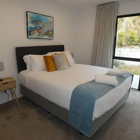 Remarkable, Cozy 3 Bedroom, 2 Bathroom Townhouse Queenstown Exterior photo