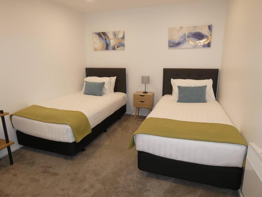 Remarkable, Cozy 3 Bedroom, 2 Bathroom Townhouse Holiday home *