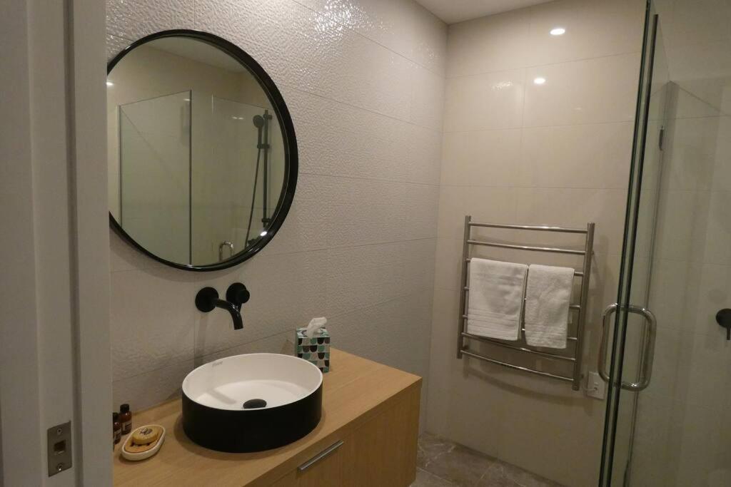 Holiday home Remarkable, Cozy 3 Bedroom, 2 Bathroom Townhouse