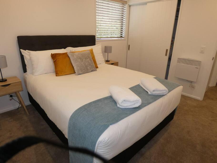 Holiday home Remarkable, Cozy 3 Bedroom, 2 Bathroom Townhouse Queenstown