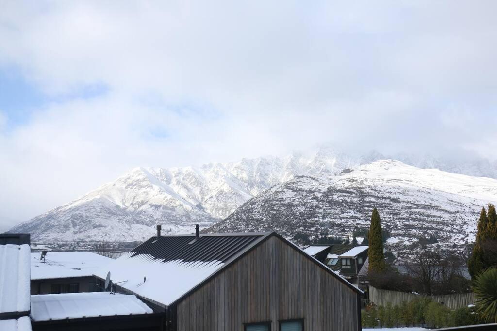 Holiday home Remarkable, Cozy 3 Bedroom, 2 Bathroom Townhouse